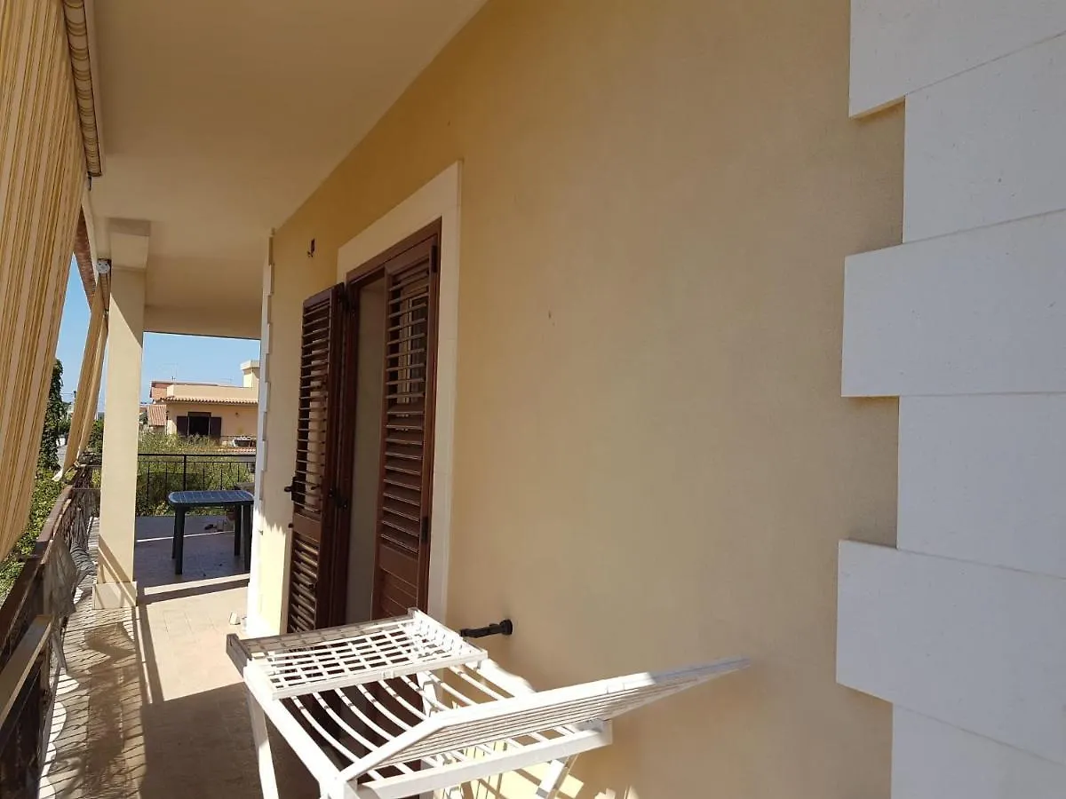 Casa Villalba 锡拉库扎 0*,  意大利
