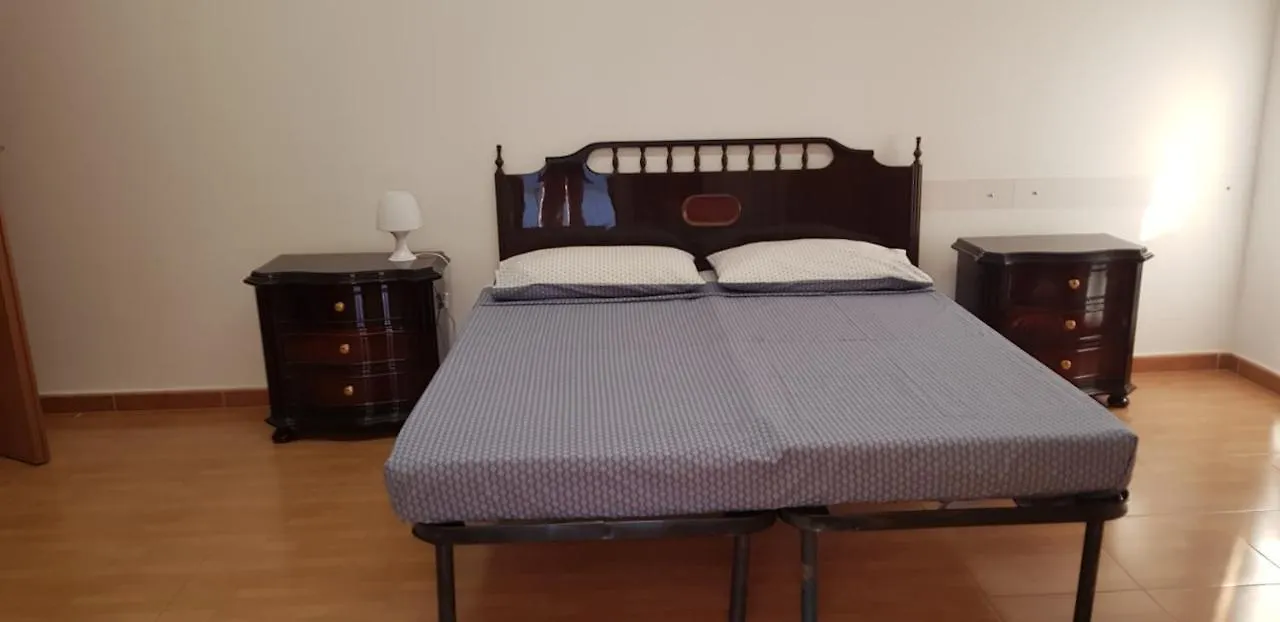 Casa Villalba Syracuse
