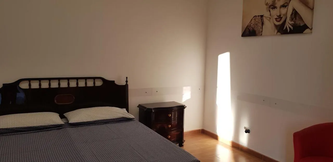 度假居 Casa Villalba 锡拉库扎