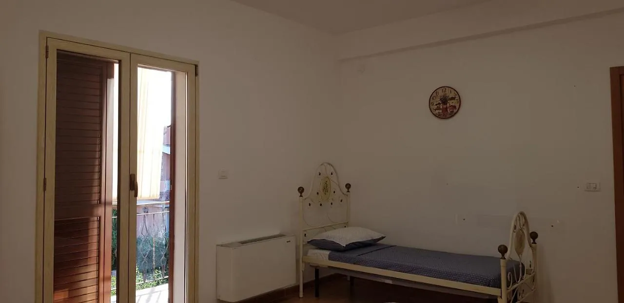 Casa Villalba Syracuse Сasa de vacaciones