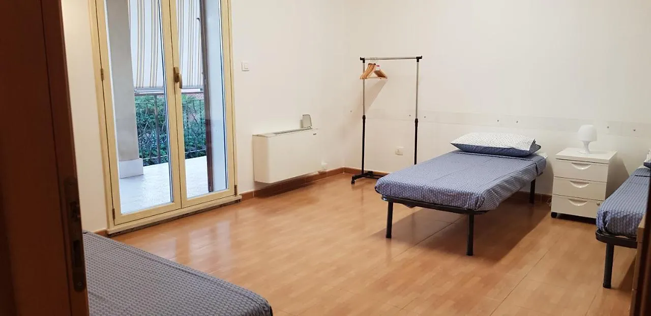 Сasa de vacaciones Casa Villalba Syracuse Italia