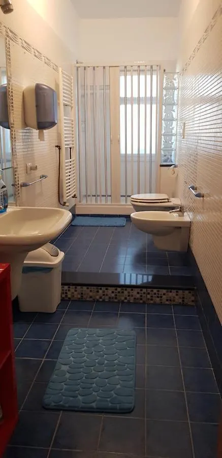 度假居 Casa Villalba 锡拉库扎