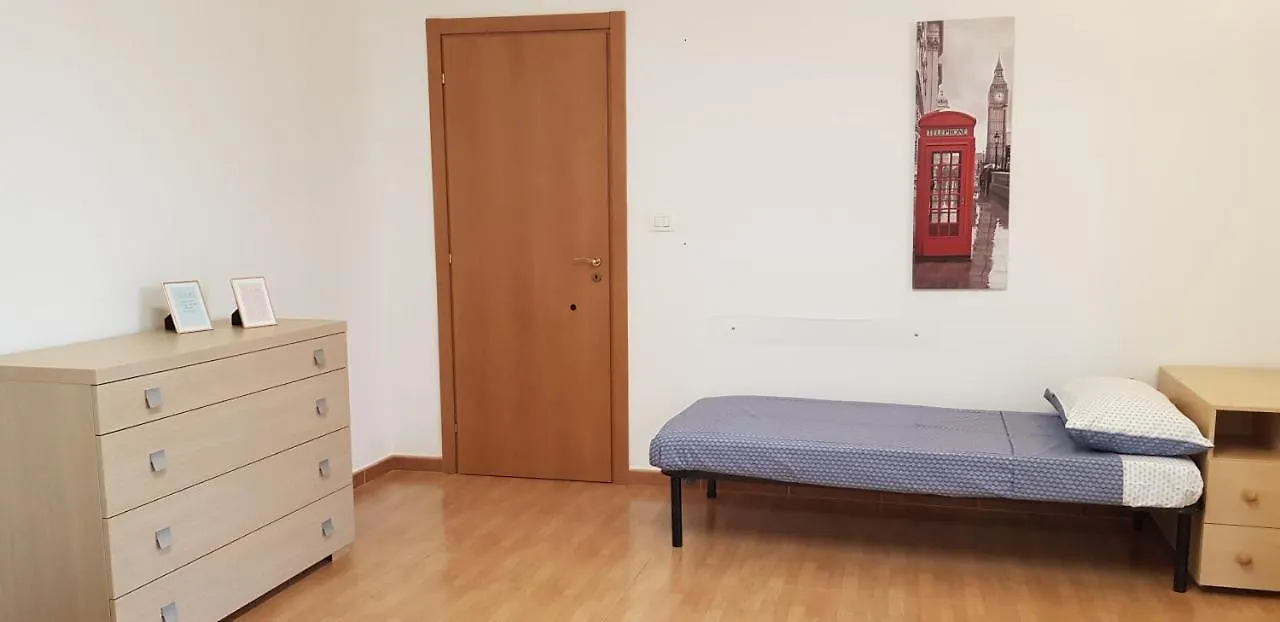 Casa Villalba 锡拉库扎 度假居