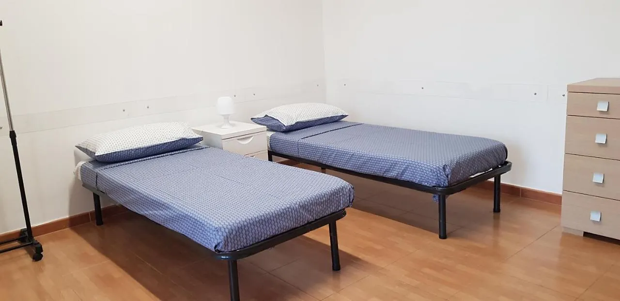 Casa Villalba Syracuse