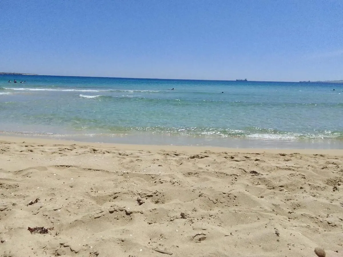 Сasa de vacaciones Casa Villalba Syracuse