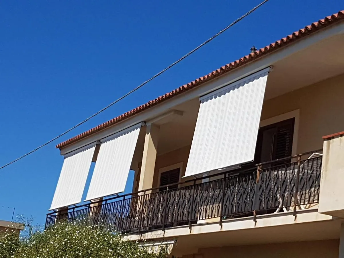 Casa Villalbas kontakt