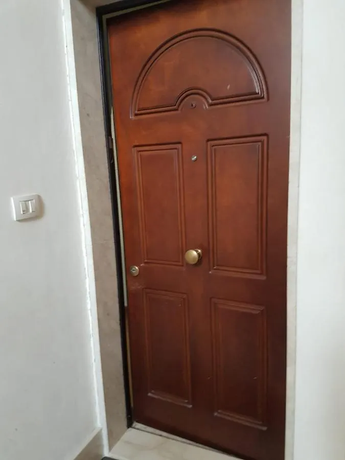 Semesterbostad Casa Villalba Syrakusa Italien