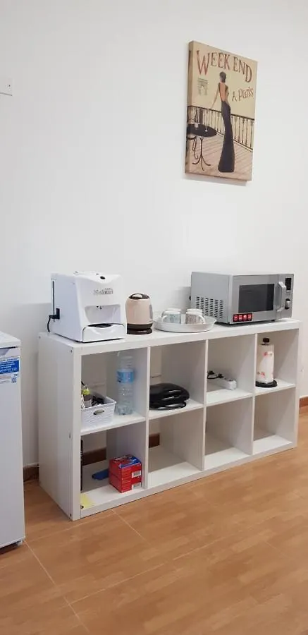 Casa Villalba Syrakusa 0*,  Italien