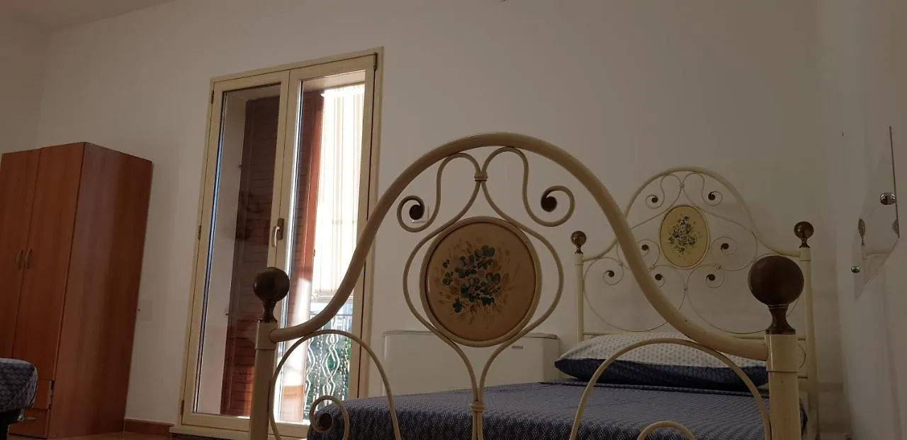 Casa Villalba Syrakusa Italien