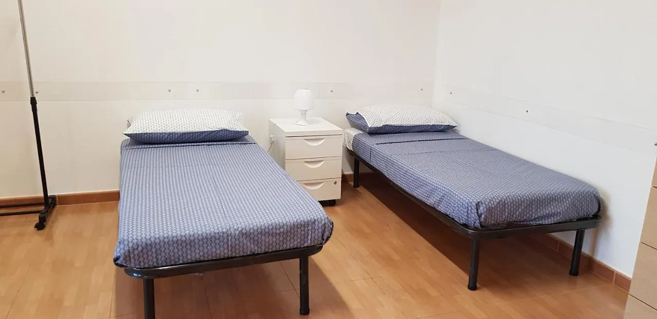 Casa Villalba Syrakusa 0*,  Italien